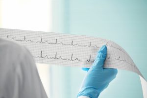 check-up cardiológico